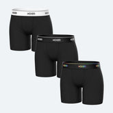 Baller Best of Black 3-Pack