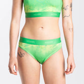 Bikini Green