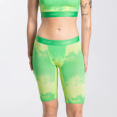Biker Green