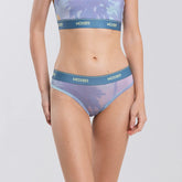 Bikini Palm Set