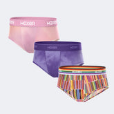 Classic Bloomwash 3-Pack