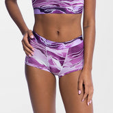 Bold Plum Tide