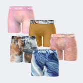 Baller Tectonic 5-Pack