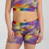 Baller Force Flux