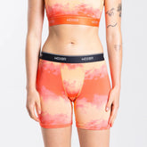 Baller Pad Liner Peach