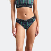 Bikini Retro Weave