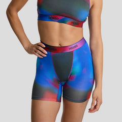Baller High Waisted Pulse