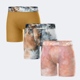 Baller High Waisted Desert 3-Pack