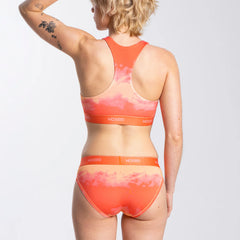 Bikini Peach