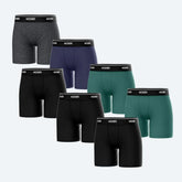 Baller High Waisted Ignite 7-Pack