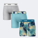 Baller High Waisted Perishade 3-Pack