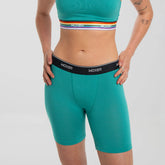 Baller Pad Liner Teal Your Story