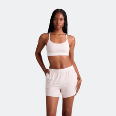 Dreamer Oatmeal Heather