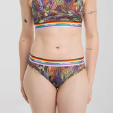 Bikini Our Mark