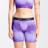 Baller Pad Liner Purple
