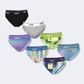 Bikini Sorbet 7-Pack
