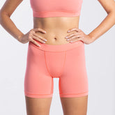 Baller Luxe Peach