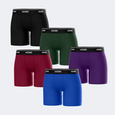 Baller Pad Liner Velvet 5-Pack