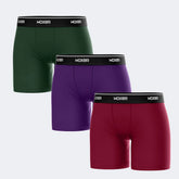 Baller Pad Liner Woodland 3-Pack