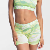 Baller Green Swell