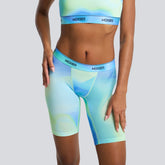 Biker Aqua Amp