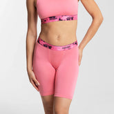 Biker Pink Envy