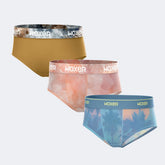 Classic Desert Bloom 3-Pack