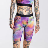 Biker Flex Force Flux