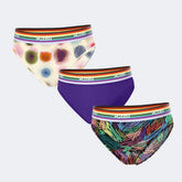 Bikini Collective 3-Pack