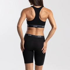 Biker Pad Liner Black 2.0