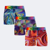 Star Flux 3-Pack