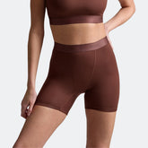 Baller High Waisted Espresso