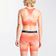 Baller Pad Liner Peach