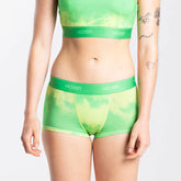 Bold Green