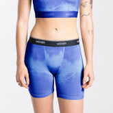 Baller Pad Liner Blue