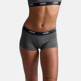 Bold Charcoal Heather 2.0
