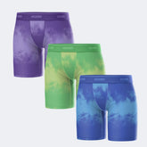 Biker Saturate 3-Pack