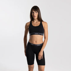 Biker Pad Liner Black 2.0