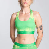 Boss 2.0 Green