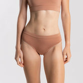 Bikini Luxe Mocha