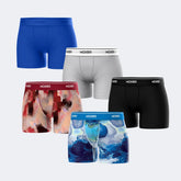 Star Ultramarine 5-Pack