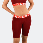 Biker Pride Red
