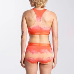 Bold Peach