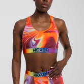 Boss 2.0 Pride Ignite