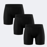 Baller Period Backup Black 3-Pack