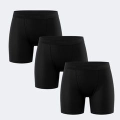 Baller Period Backup Black 3-Pack