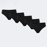 Bikini Luxe Bare 5-Pack