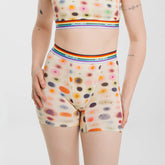 Baller High Waisted Dot Collective