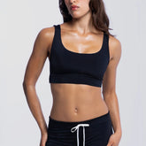 U-Boss Swim 2.0 Jet Black