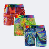 Baller Spectrum 3-Pack